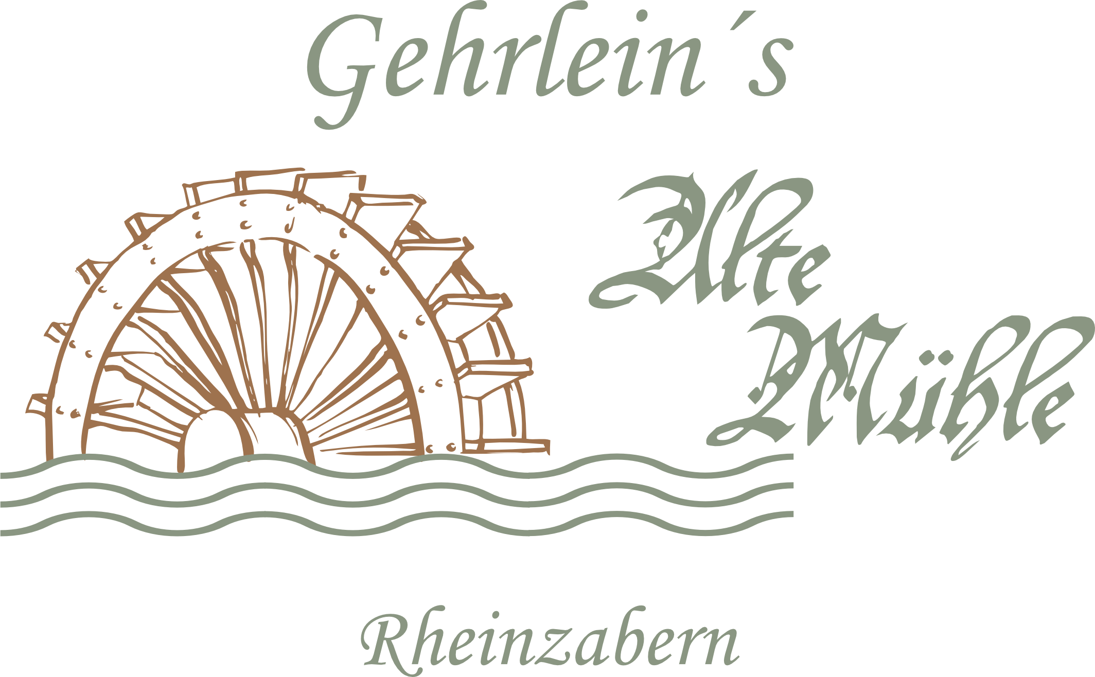 Logo GehrleinsAlteMuehle