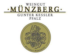 logo Weingut Münzberg Godramsteim